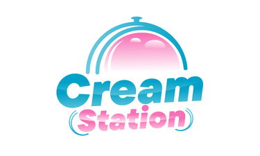 CreamStation.com